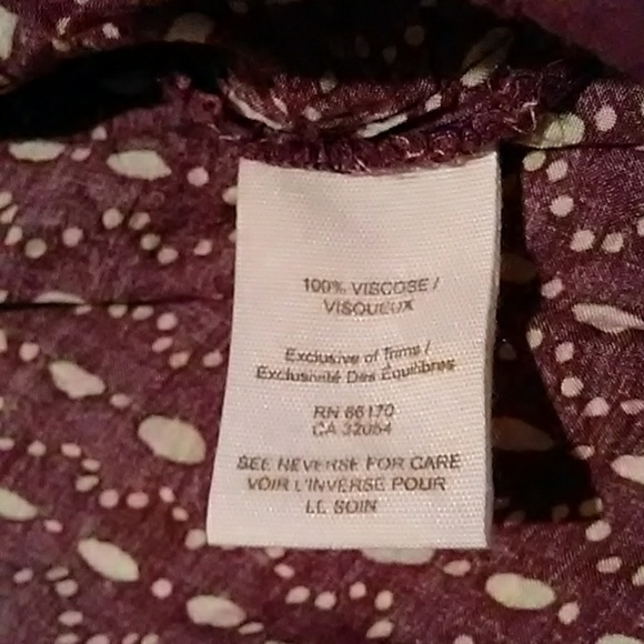 Free People sleeveless top - Picture 3 of 4